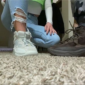 Meet your Posher, Katya